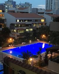 Bedok Court (D16), Condominium #570626371